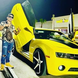 Meet your Posher, Williams